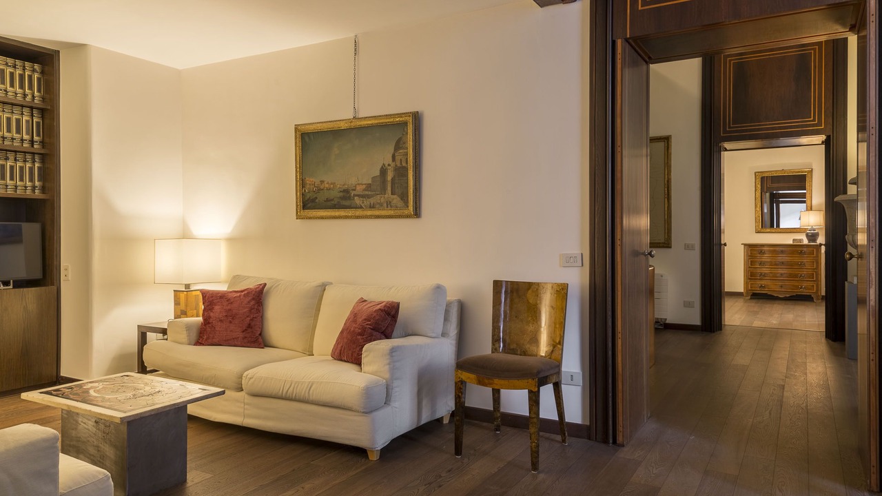 Photo of Livingroom in Navona