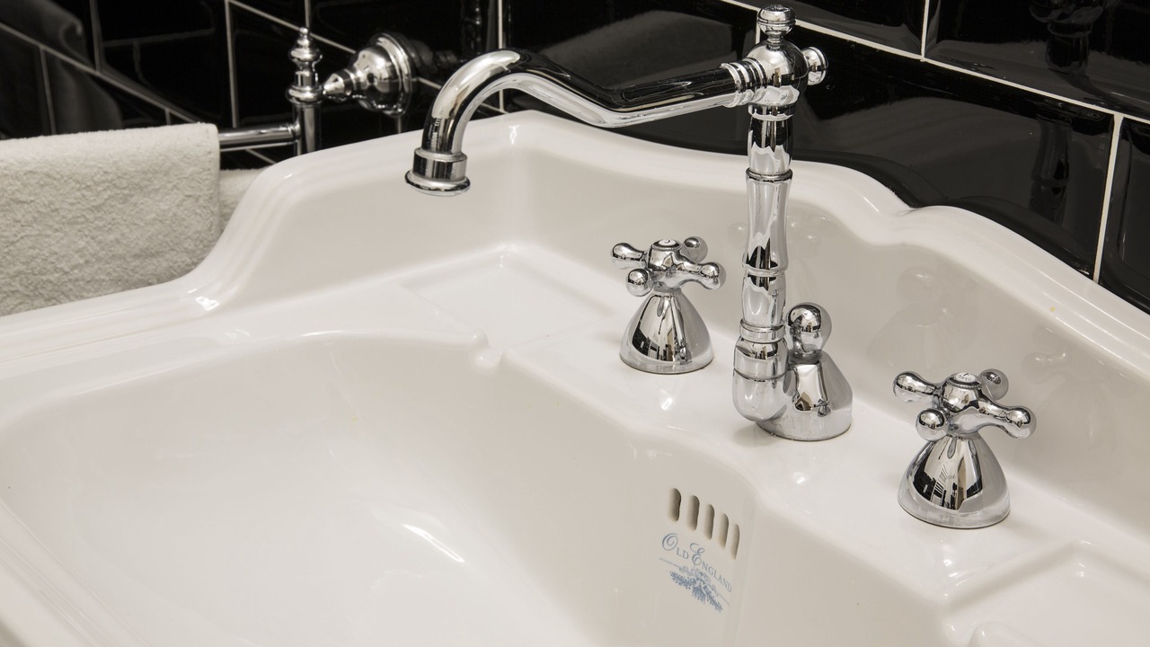 Photo of Bathroom in Navona