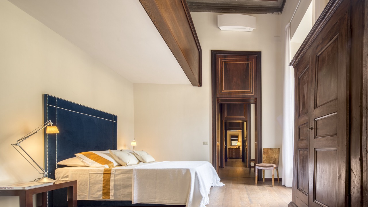 Photo of Bedroom in Navona
