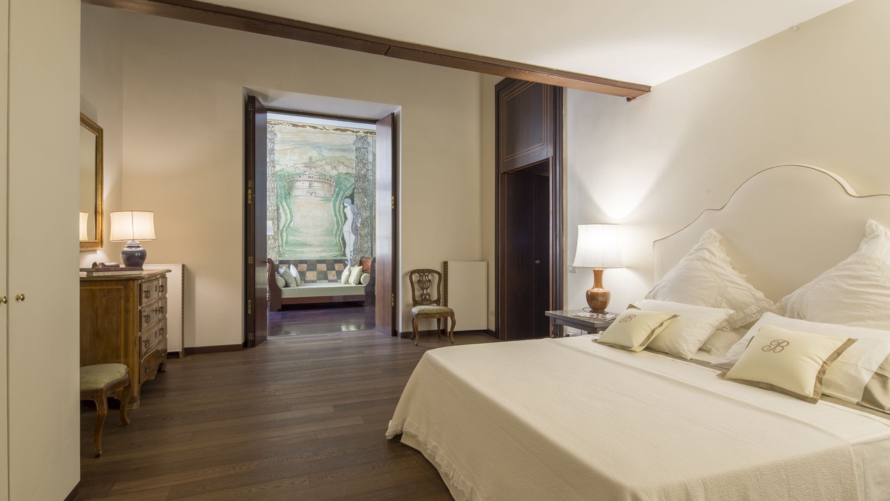 Photo of Bedroom in Navona