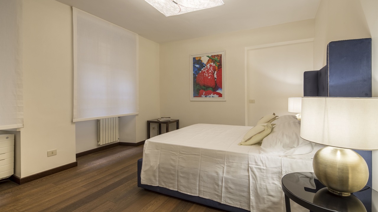 Photo of Bedroom in Navona