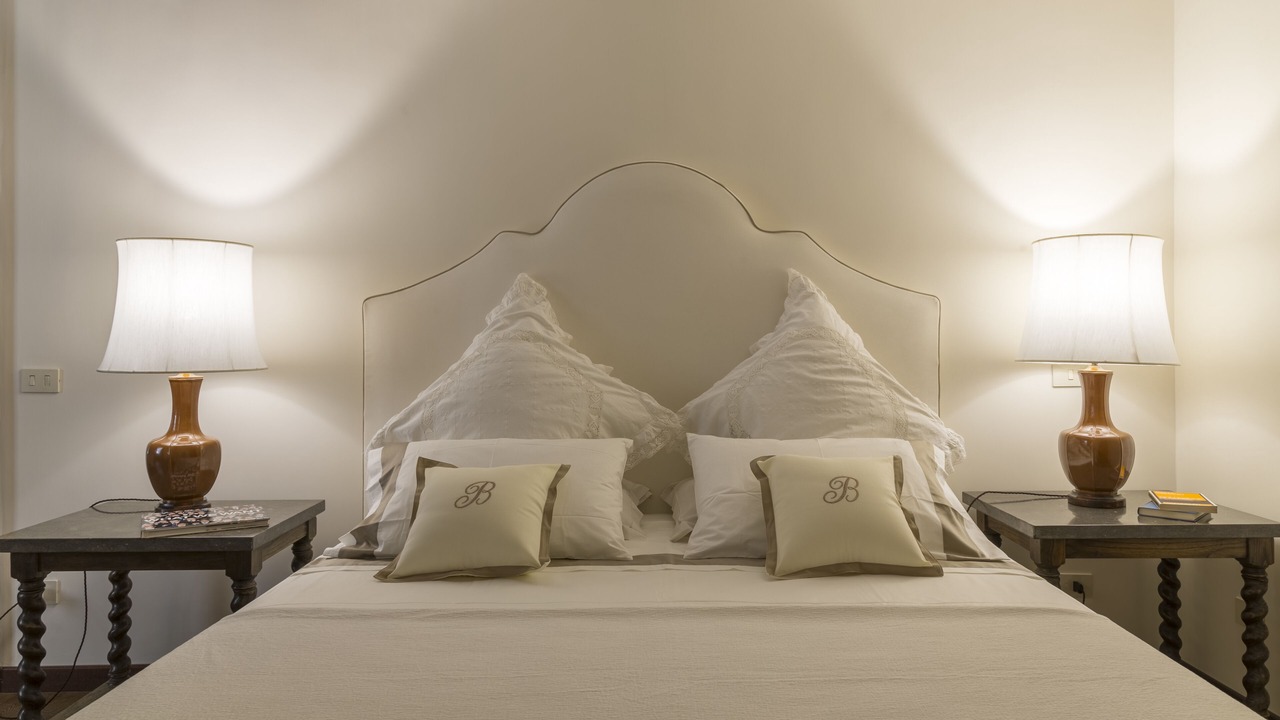 Photo of Bedroom in Navona