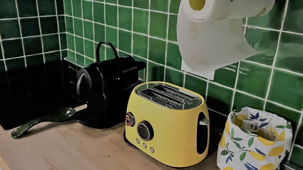 Photo of Kitchen in Monti