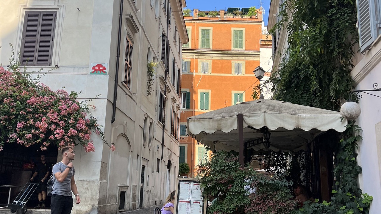 Photo of Outdoor in Monti