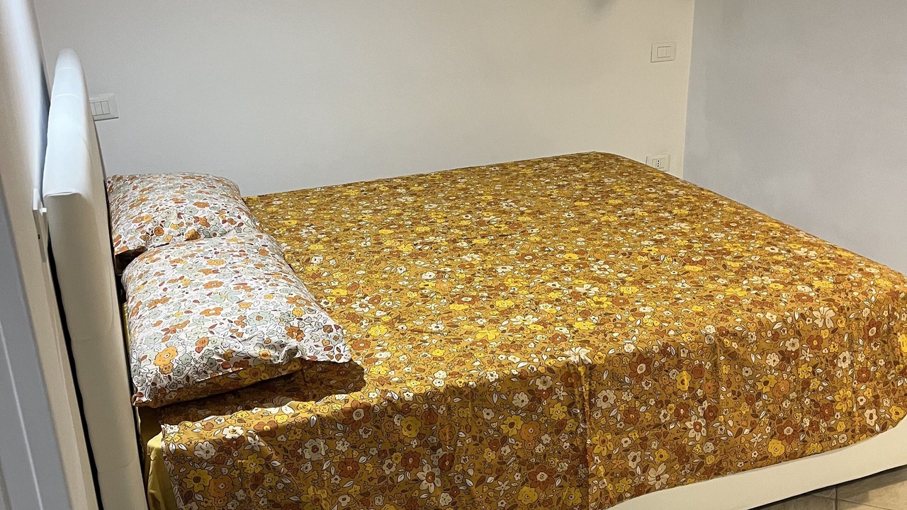 Photo of Bedroom in Monti