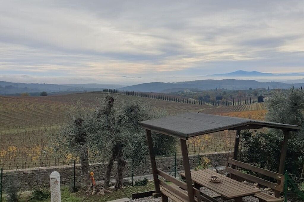 Photo of Outdoor in San Gusme