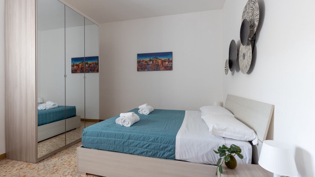 Photo of Bedroom in Pisa