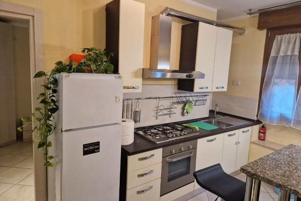 Photo of Kitchen in Aurelio