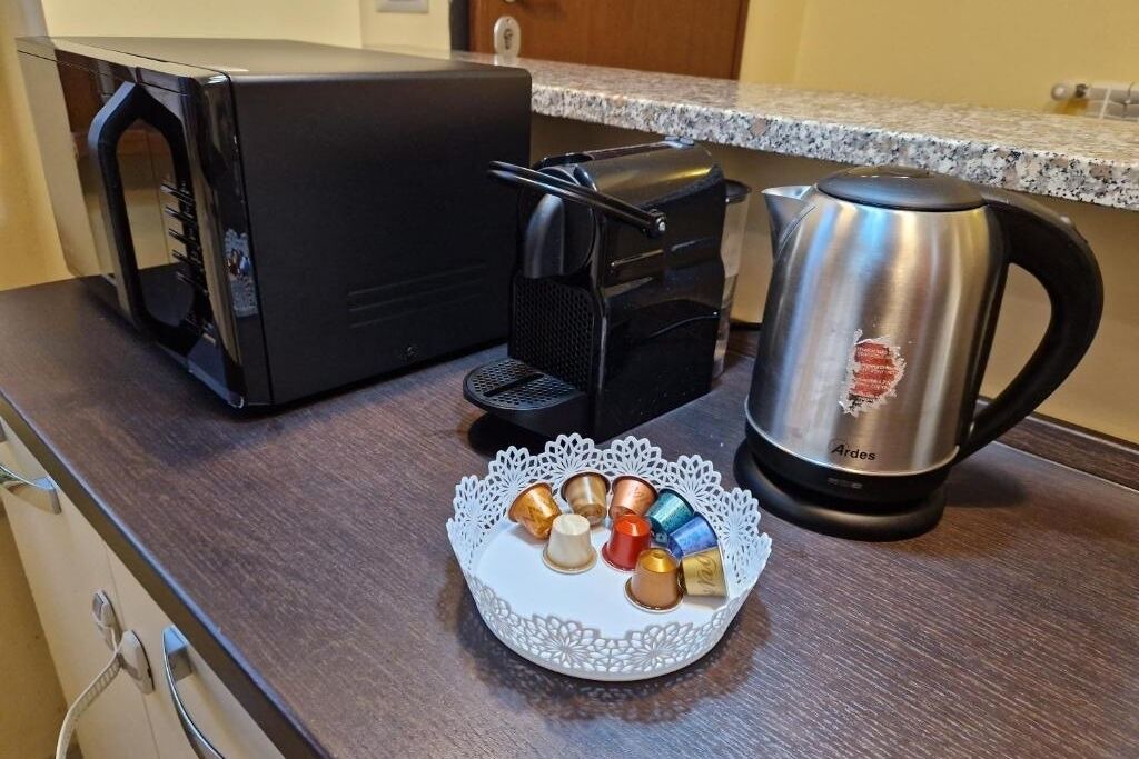 Photo of Kitchen in Aurelio