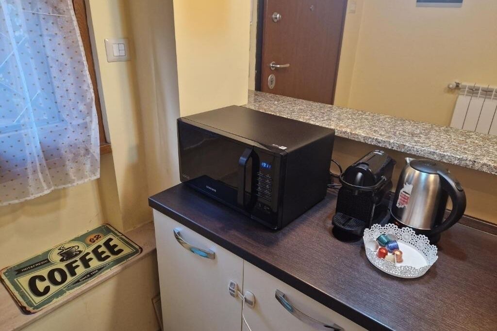 Photo of Kitchen in Aurelio