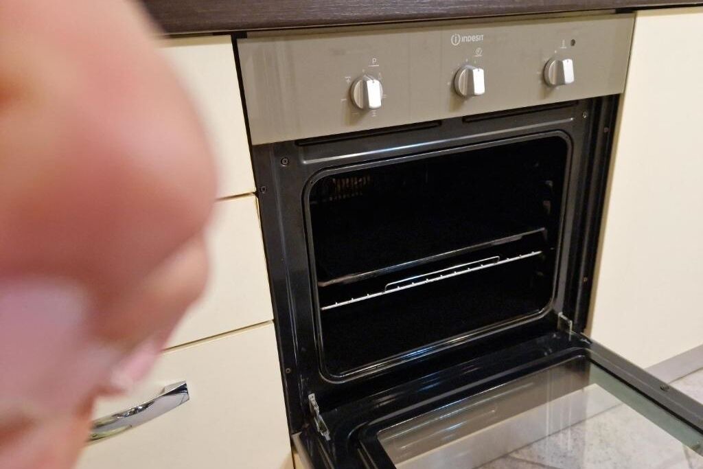 Photo of Kitchen in Aurelio