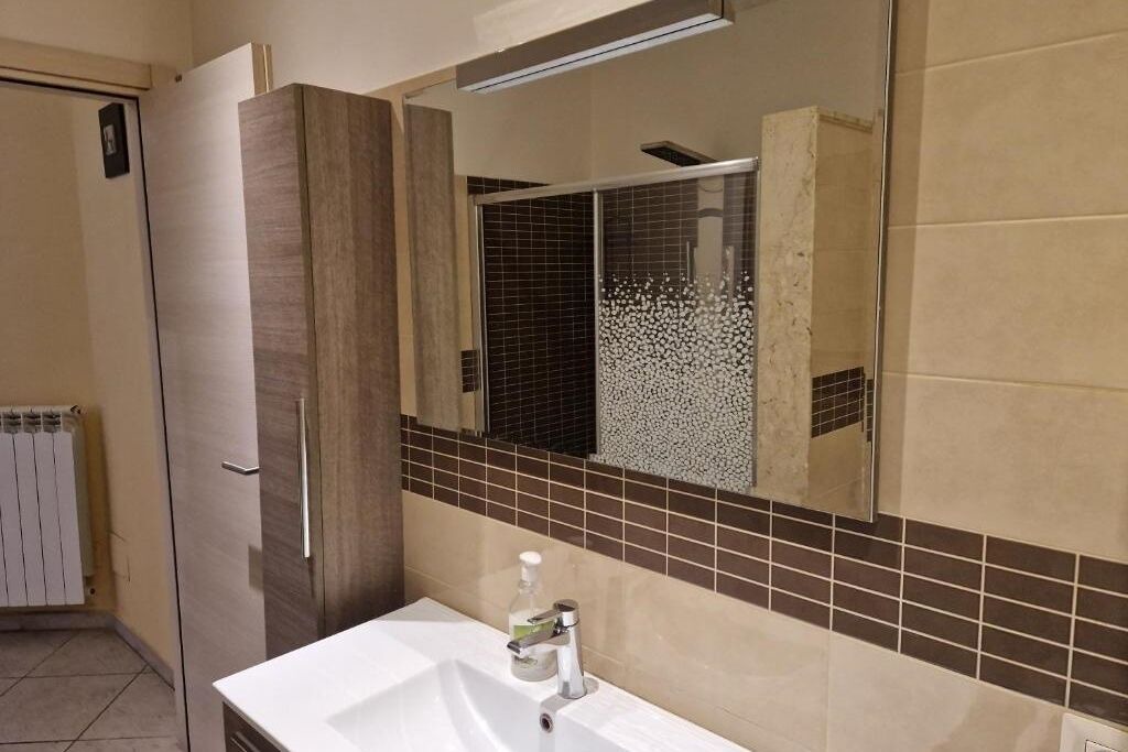 Photo of Bathroom in Aurelio