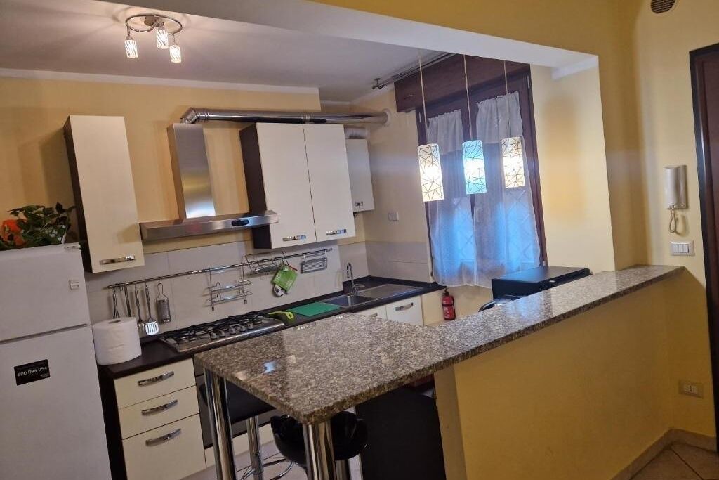 Photo of Kitchen in Aurelio