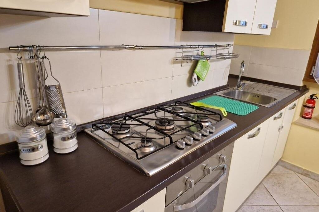 Photo of Kitchen in Aurelio