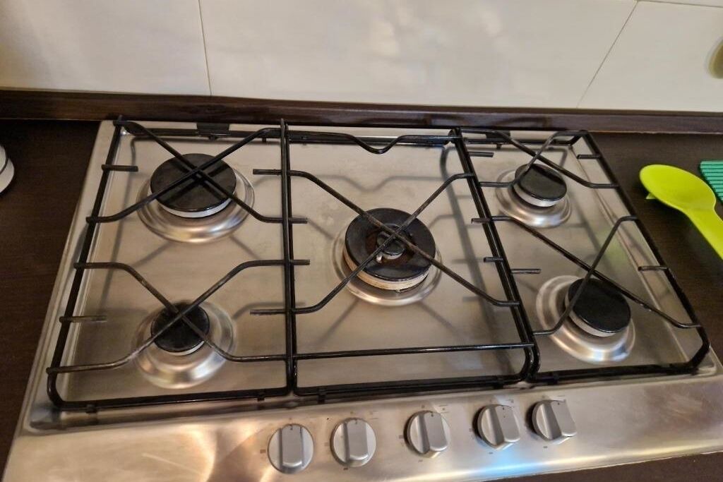Photo of Kitchen in Aurelio