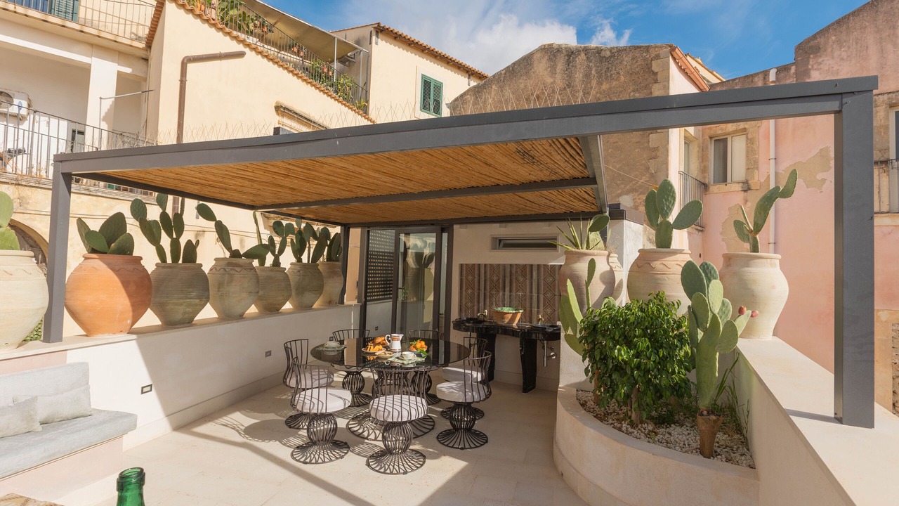 Photo of Outdoor in Noto Historic Centre
