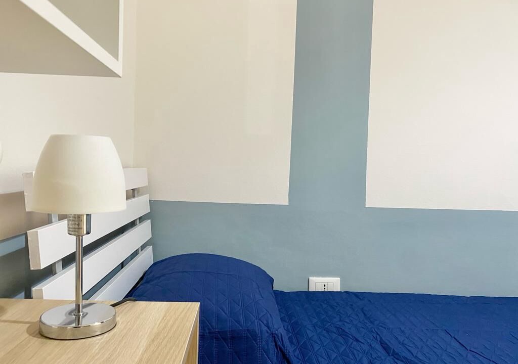 Photo of Bedroom in Salerno