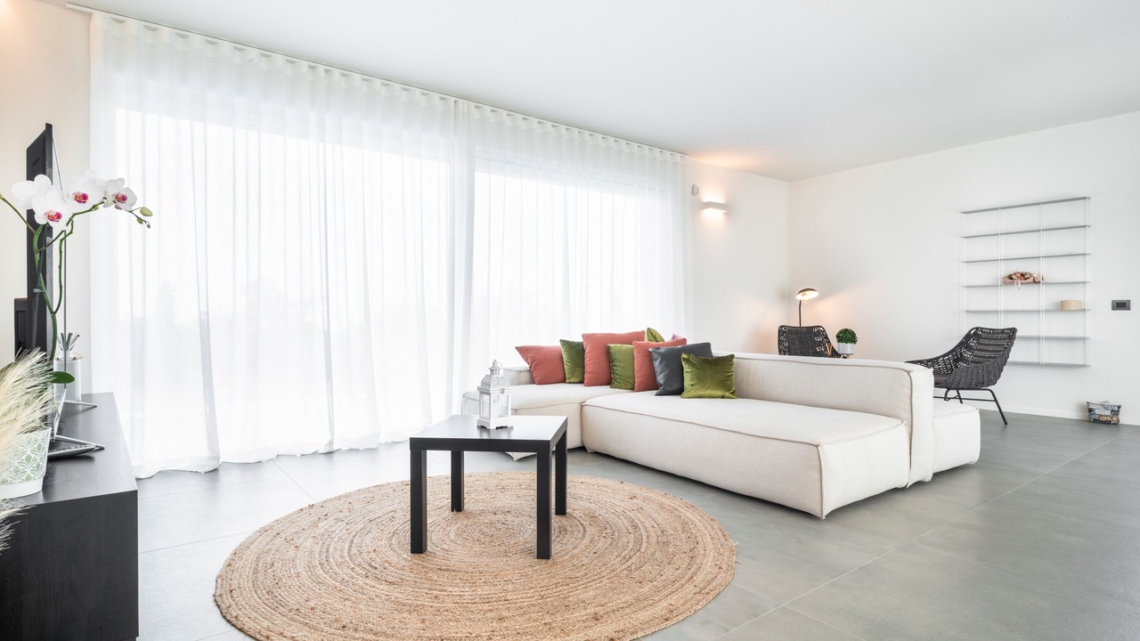 Photo of Livingroom in Montioni