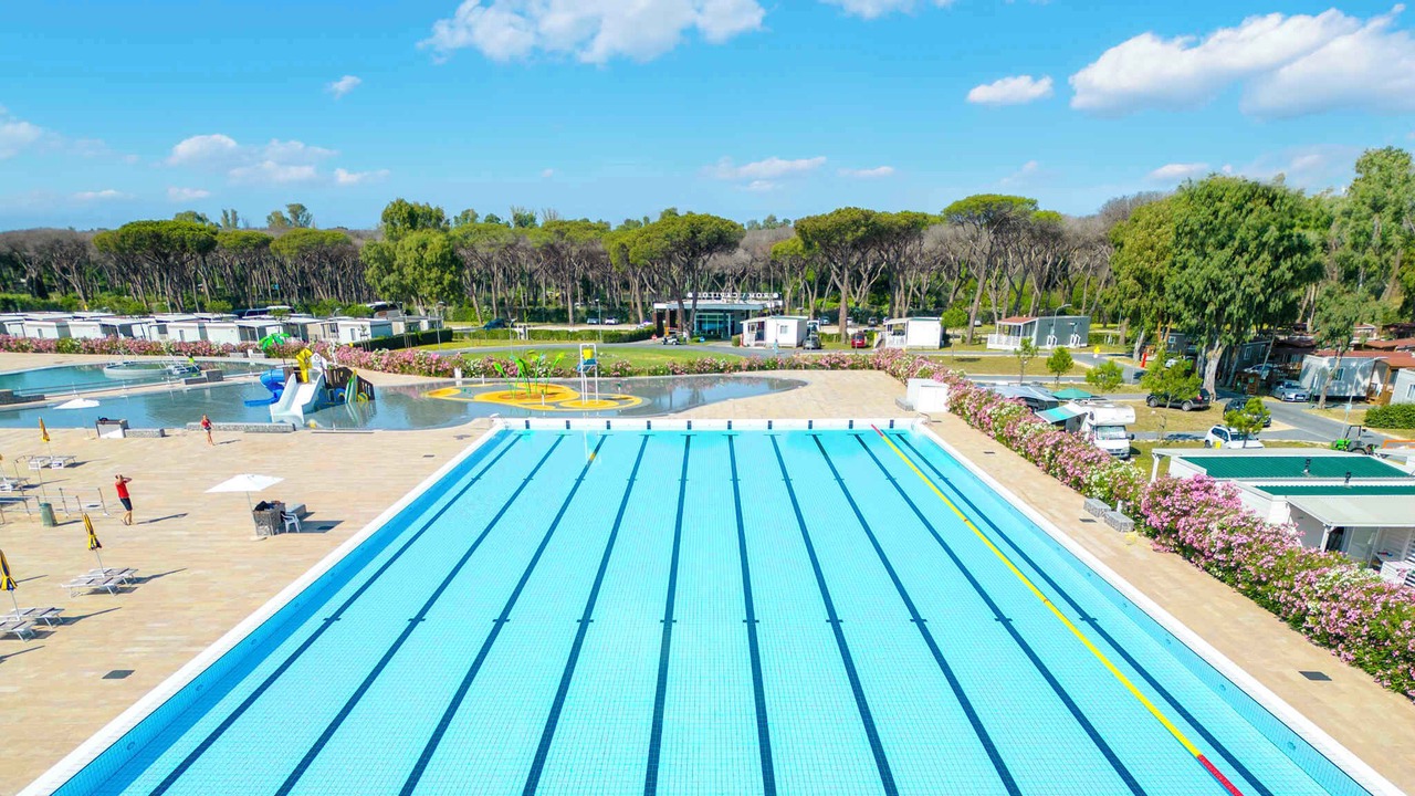Photo of Outdoor in Zona XXXIV Casal Palocco