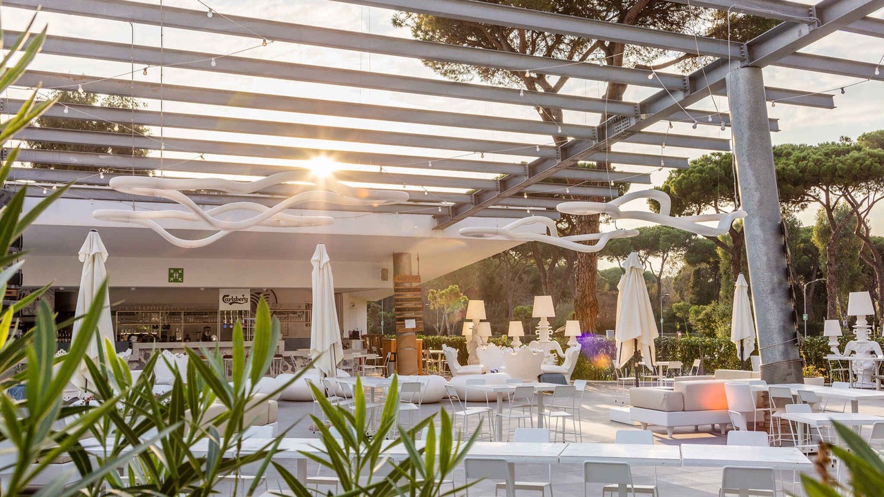 Photo of Outdoor in Zona XXXIV Casal Palocco