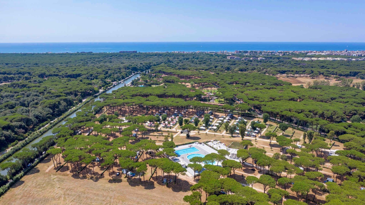 Photo of Outdoor in Zona XXXIV Casal Palocco