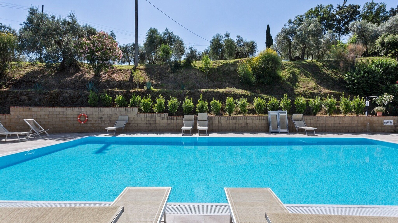 Photo of Outdoor in Volterra