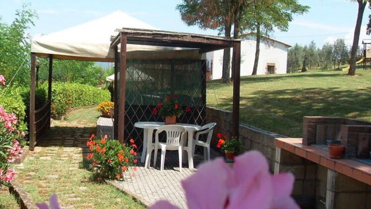 Photo of Outdoor in Volterra