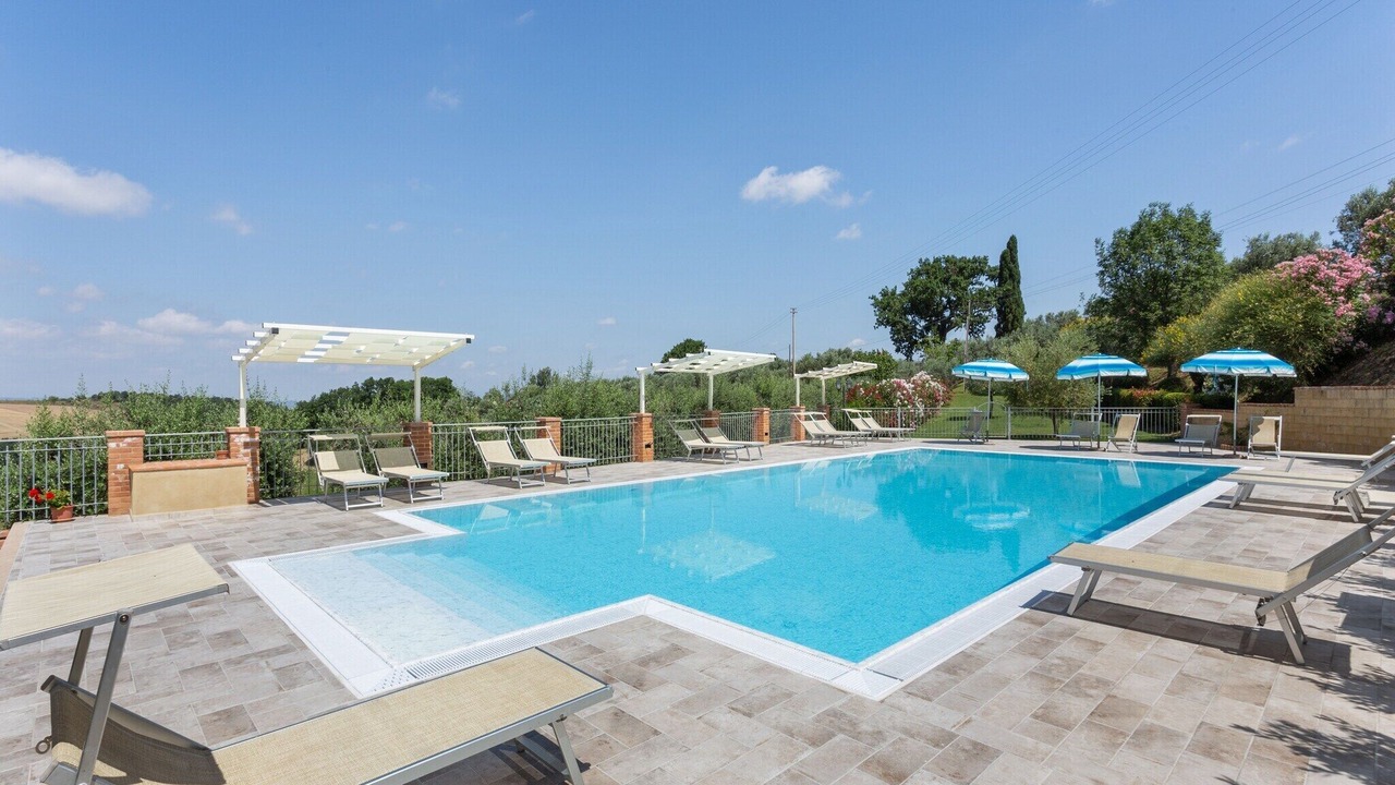 Photo of Outdoor in Volterra