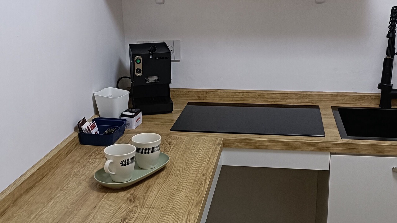 Photo of Kitchen in Montecalvario