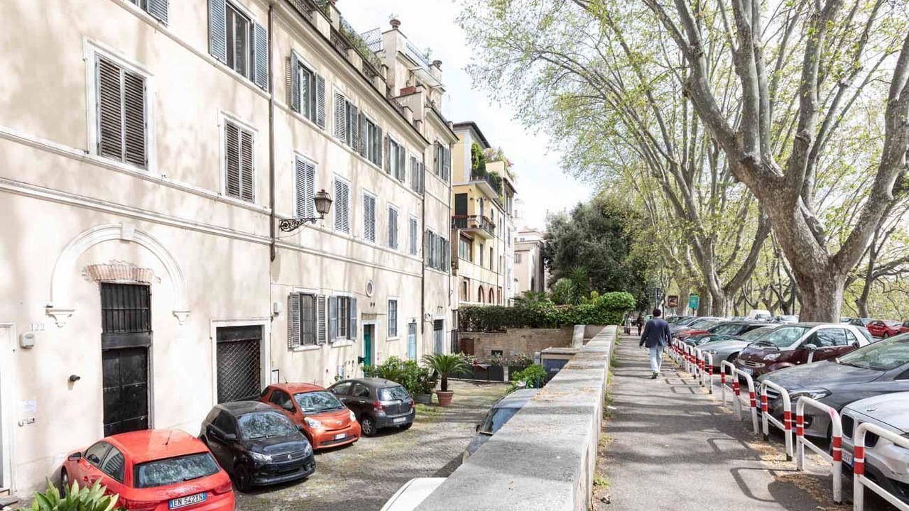Photo of Outdoor in Rione VII Regola