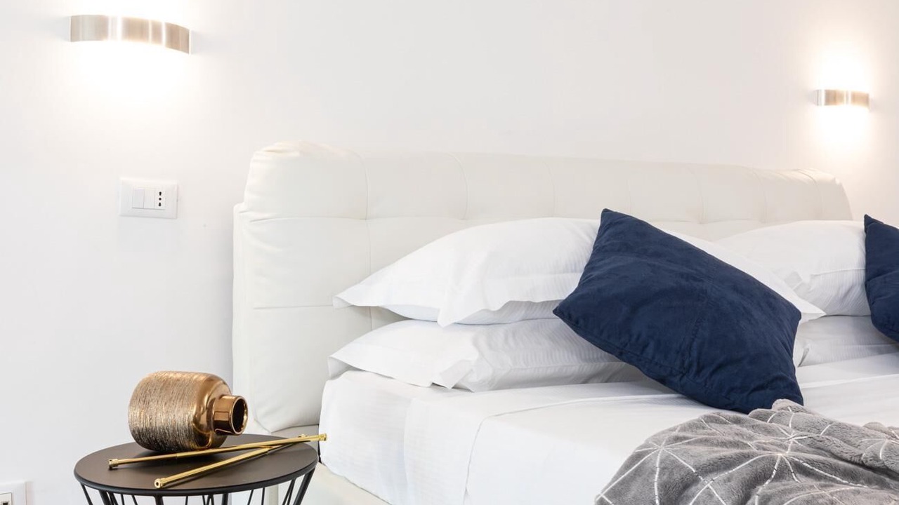 Photo of Bedroom in Rione VII Regola