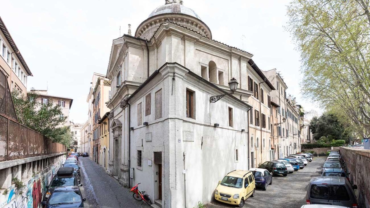 Photo of Others in Rione VII Regola
