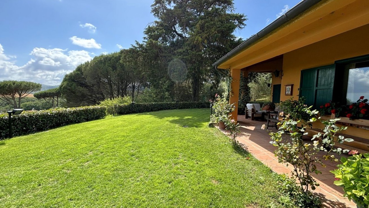 Photo of Outdoor in Sutri