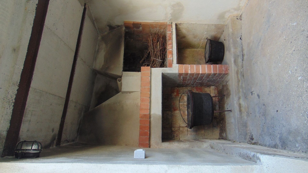 Photo of Bathroom in Balsorano Vecchio