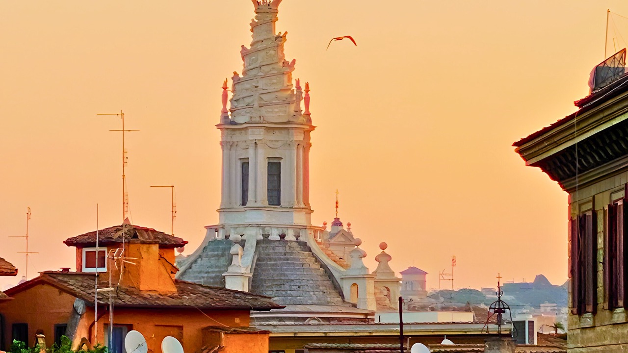 Photo of Others in Rione VI Parione