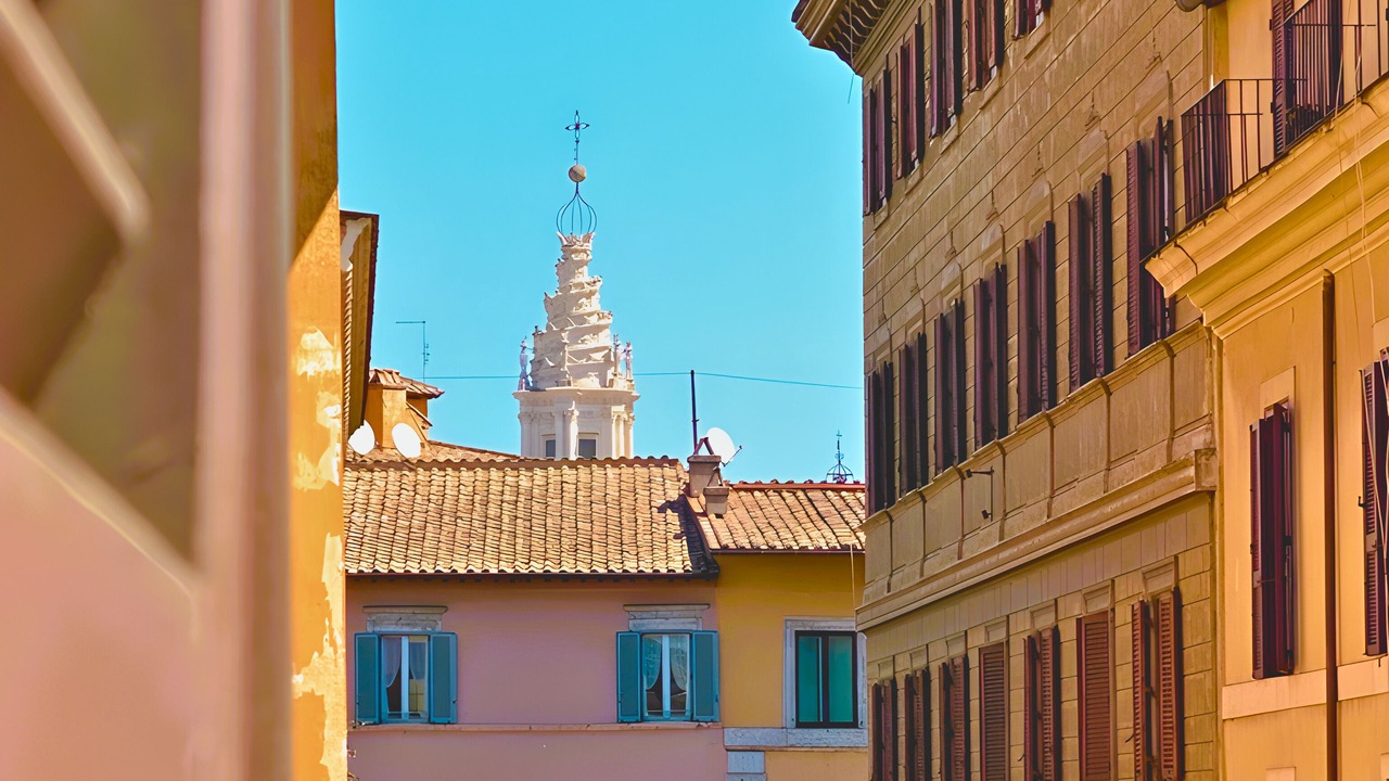 Photo of Others in Rione VI Parione