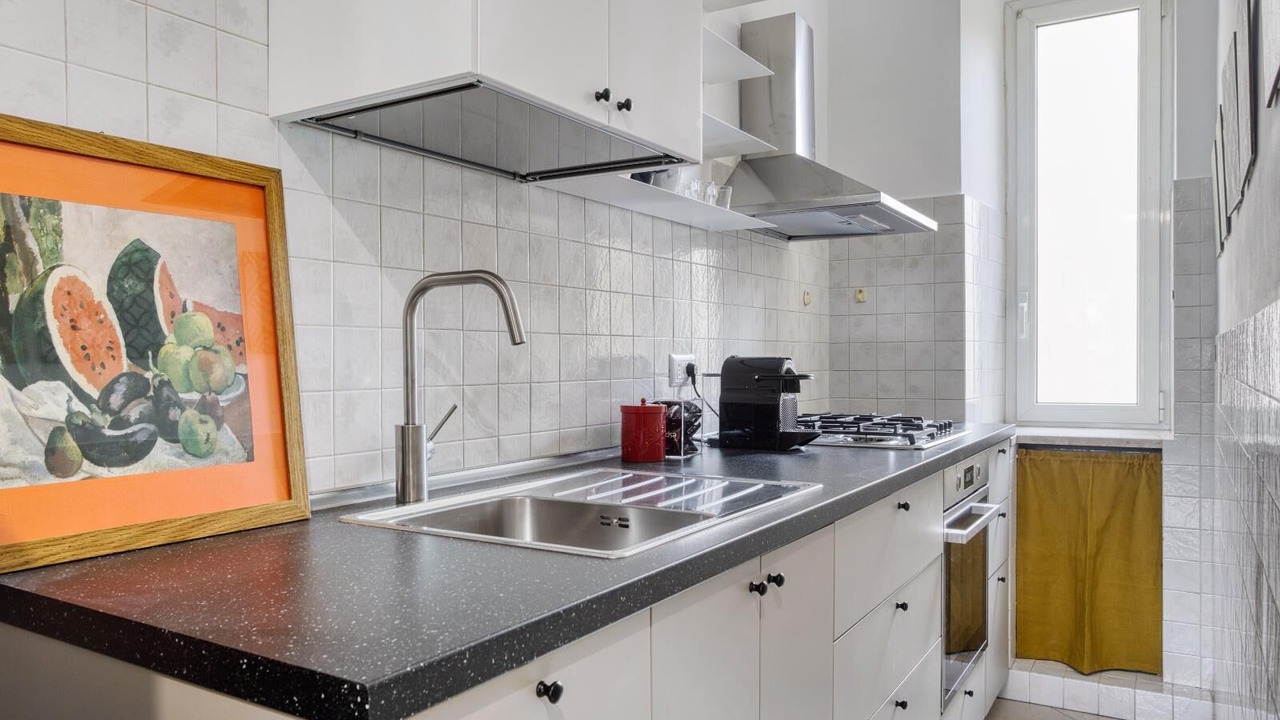 Photo of Kitchen in San Giovanni