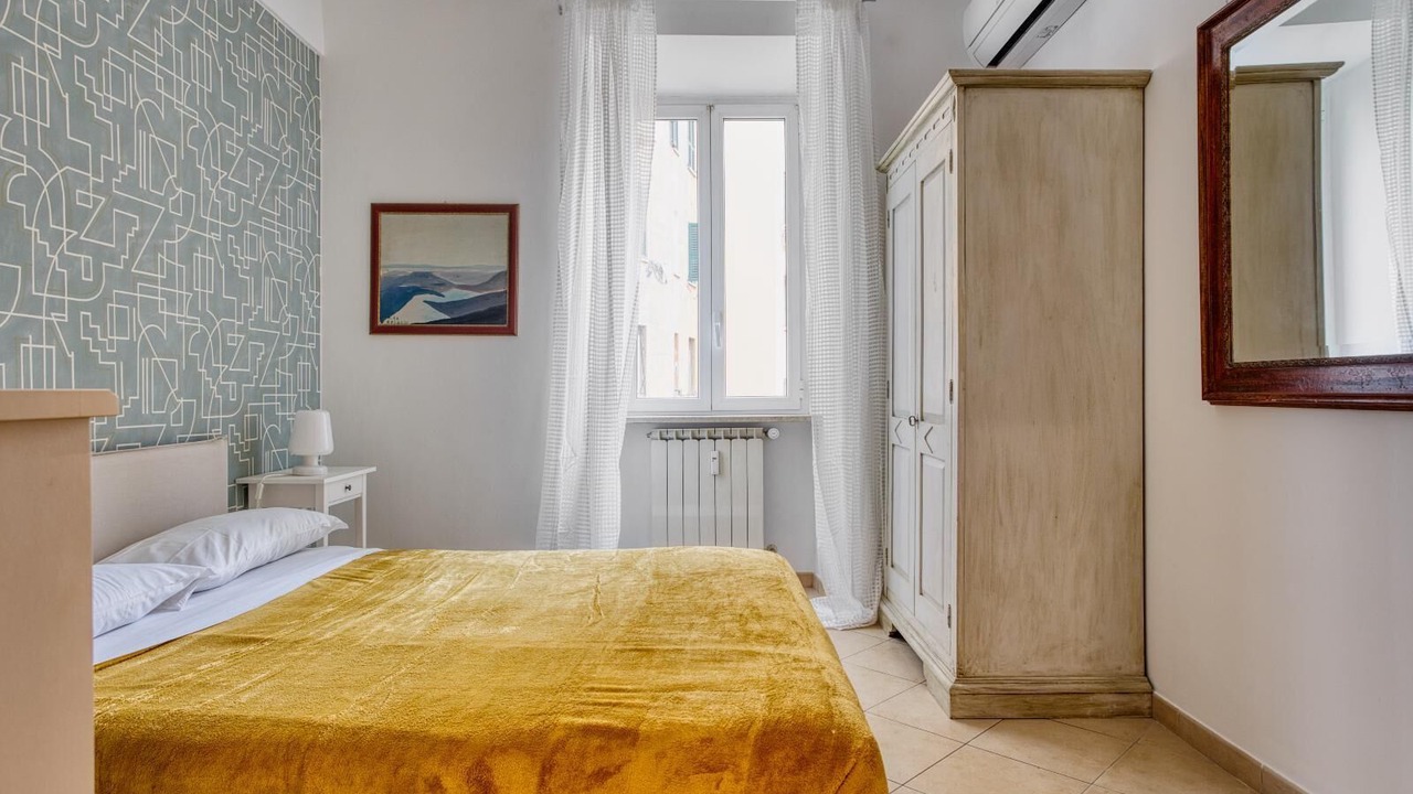 Photo of Bedroom in San Giovanni