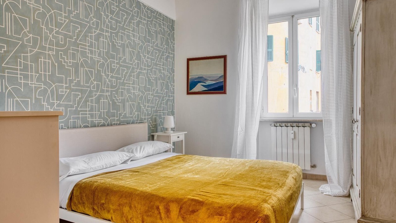Photo of Bedroom in San Giovanni