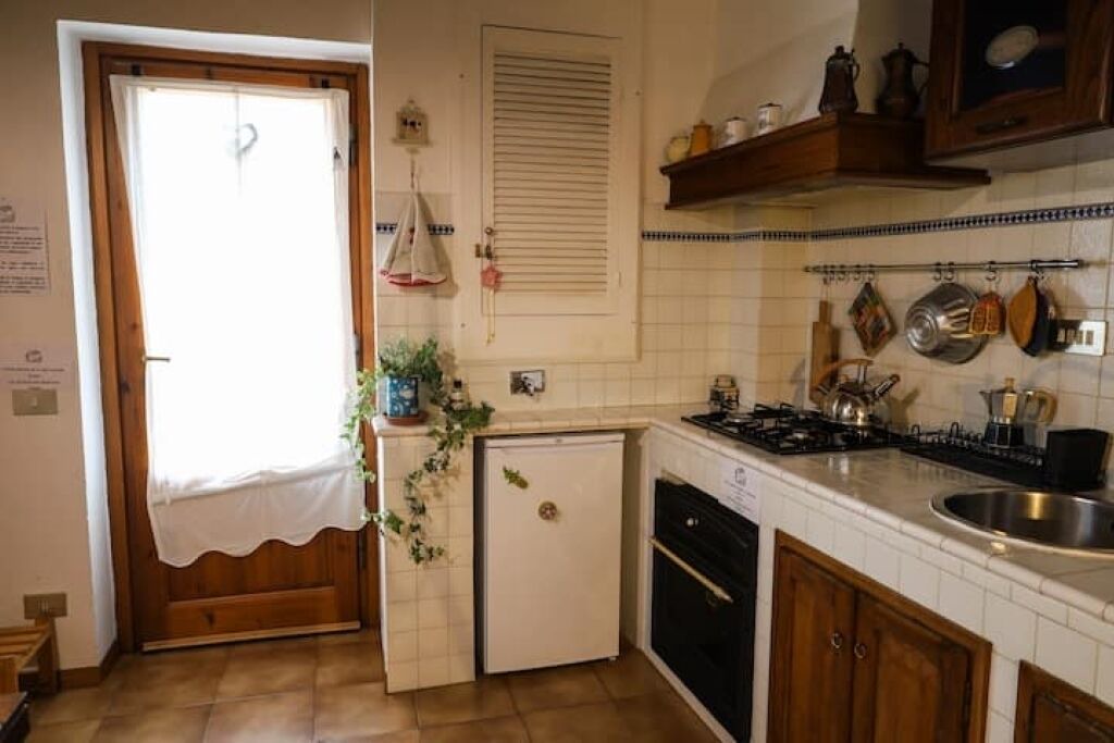 Photo of Kitchen in Bagno a Ripoli