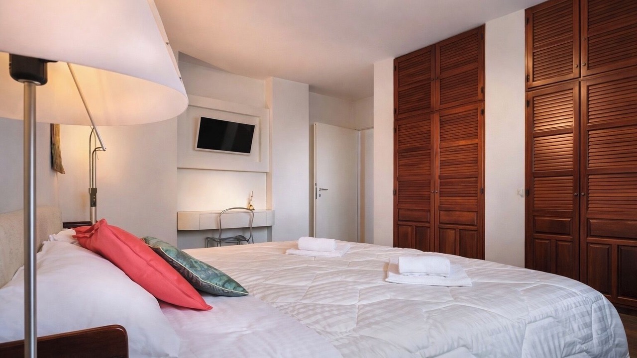 Photo of Bedroom in Ovest