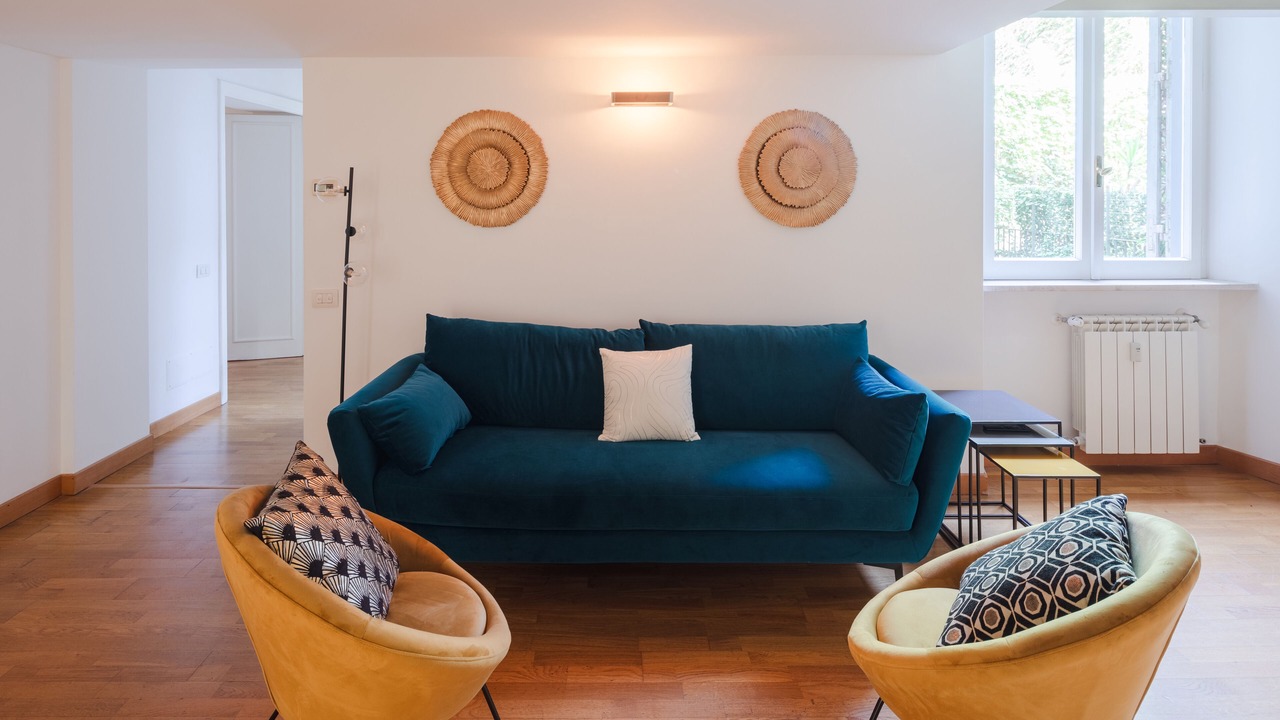 Photo of Livingroom in Navona
