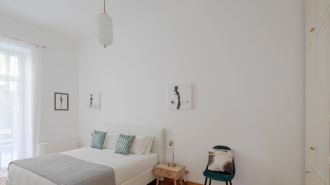 Photo of Bedroom in Navona