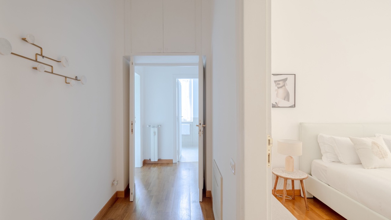Photo of Bedroom in Navona