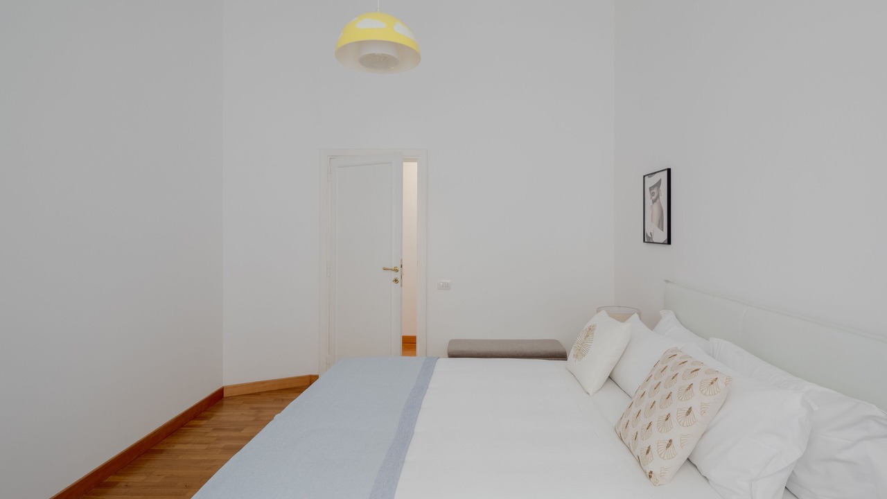Photo of Bedroom in Navona