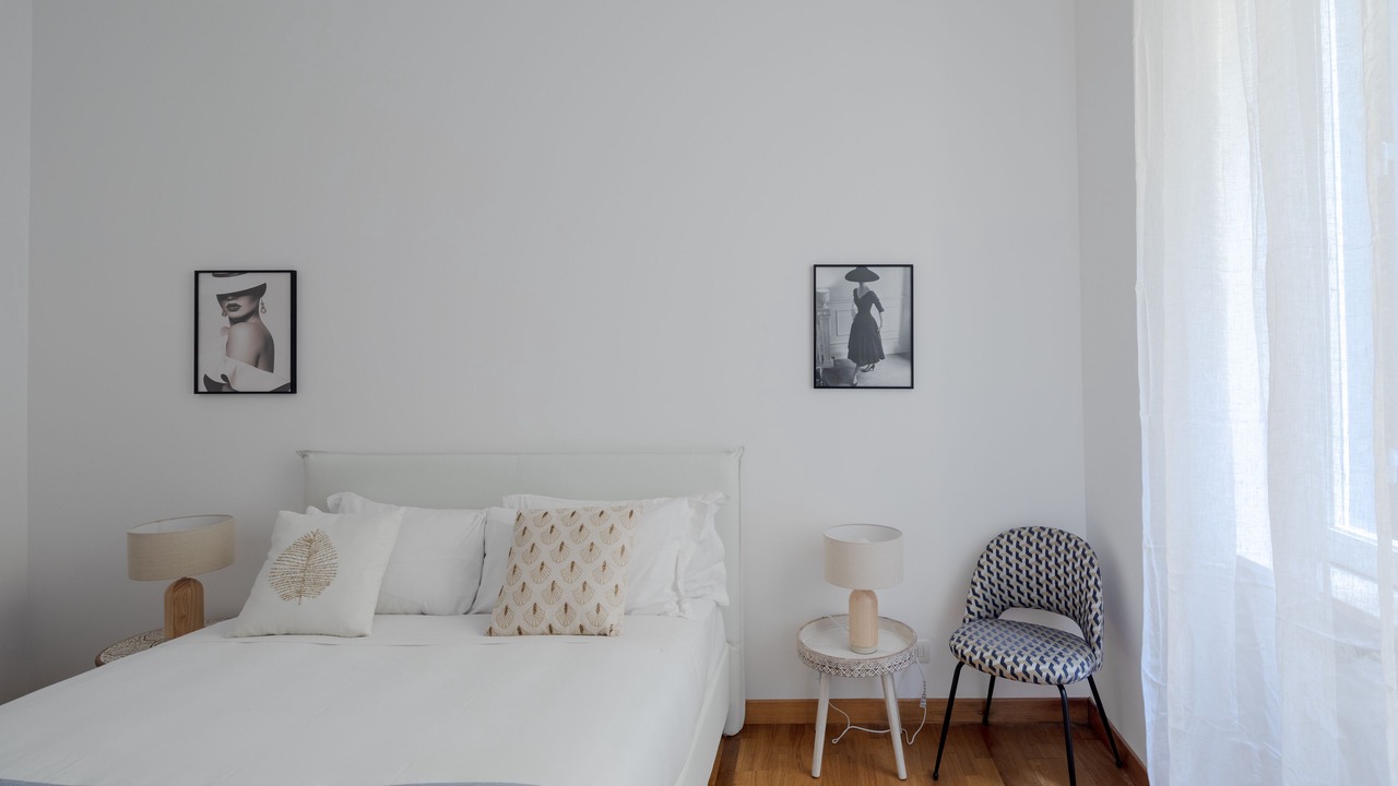 Photo of Bedroom in Navona