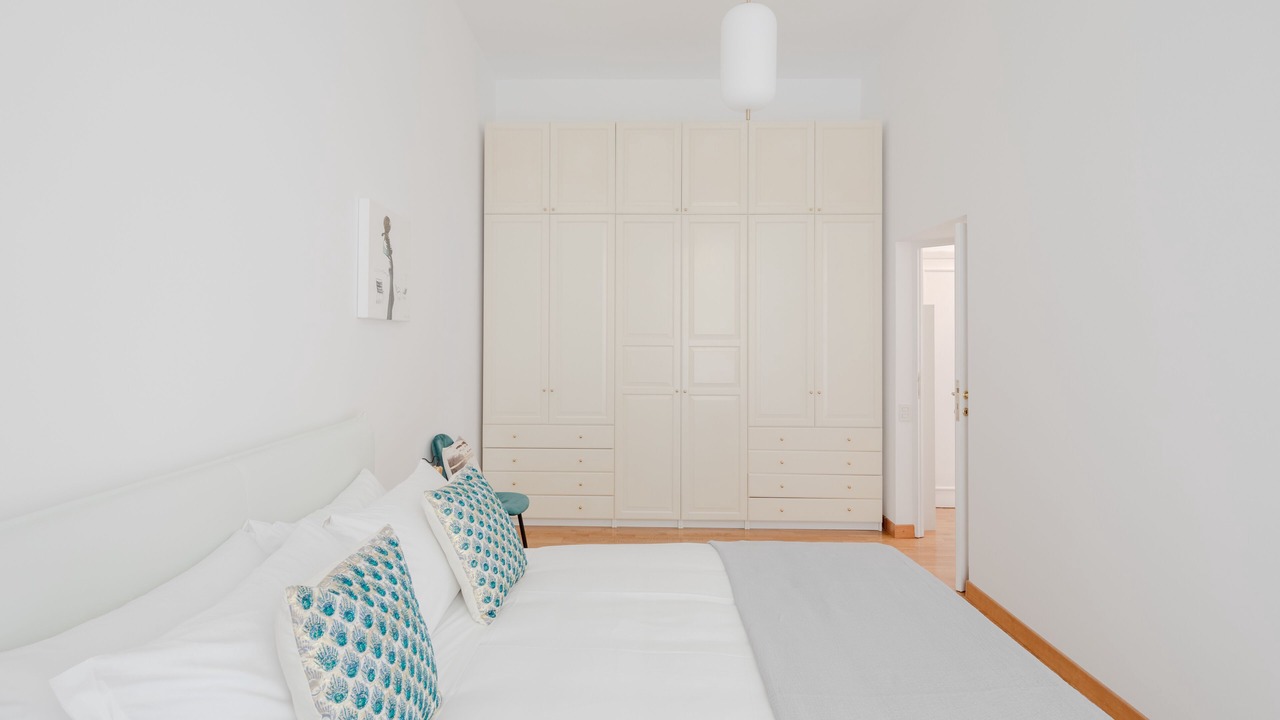 Photo of Bedroom in Navona