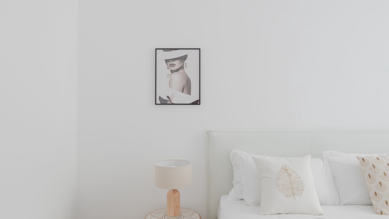 Photo of Bedroom in Navona