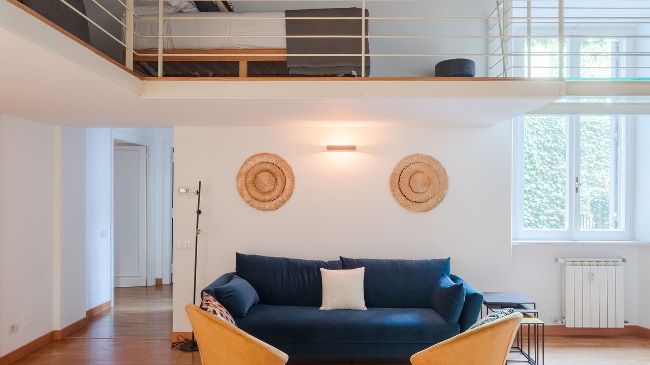Photo of Livingroom in Navona