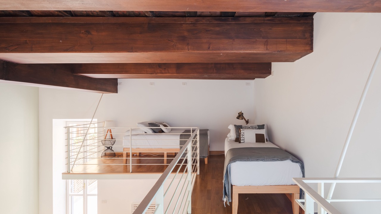 Photo of Bedroom in Navona